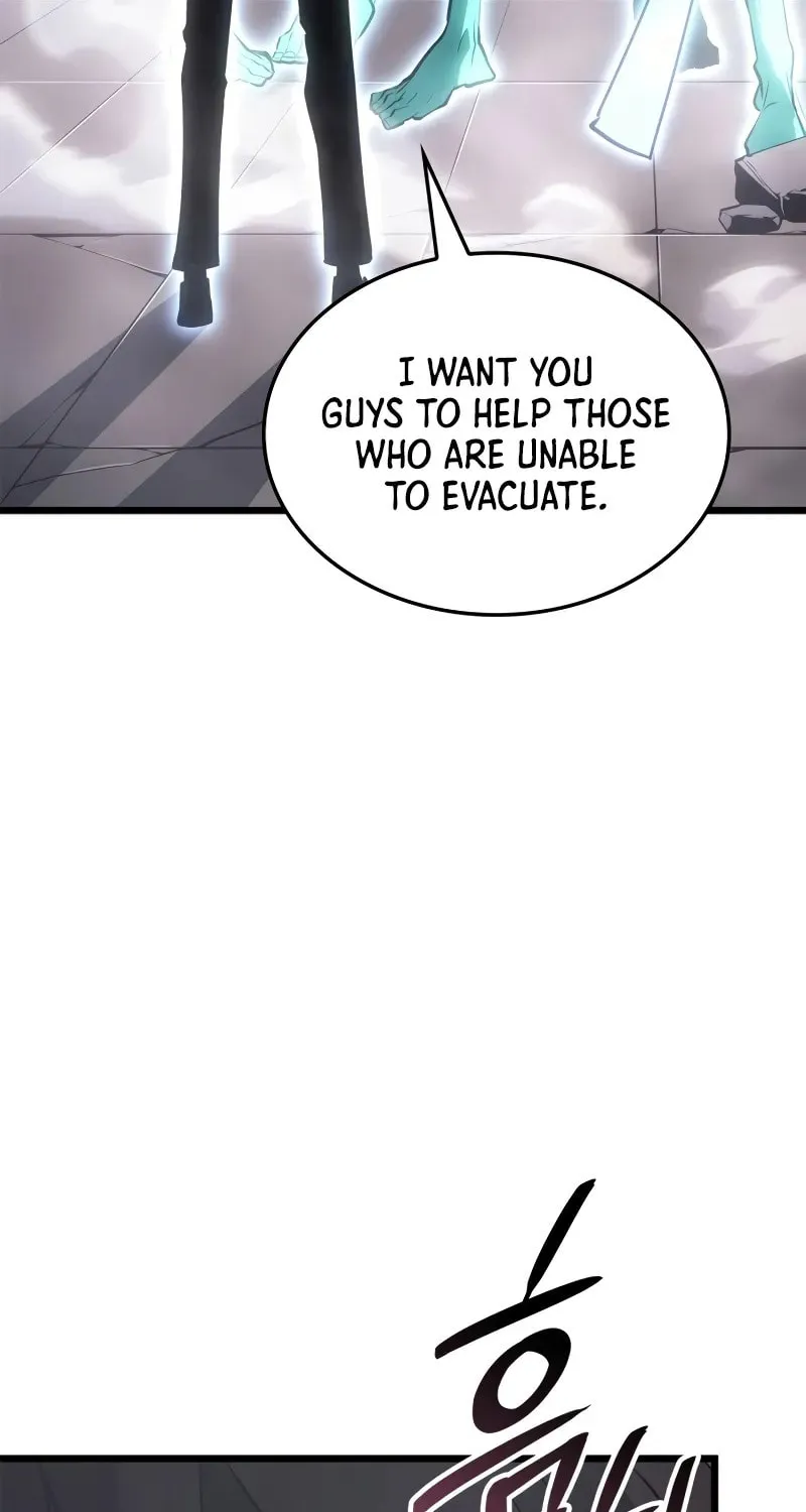 Read Solo Leveling: Ragnarok chapter 32 image 16 on Lezhin