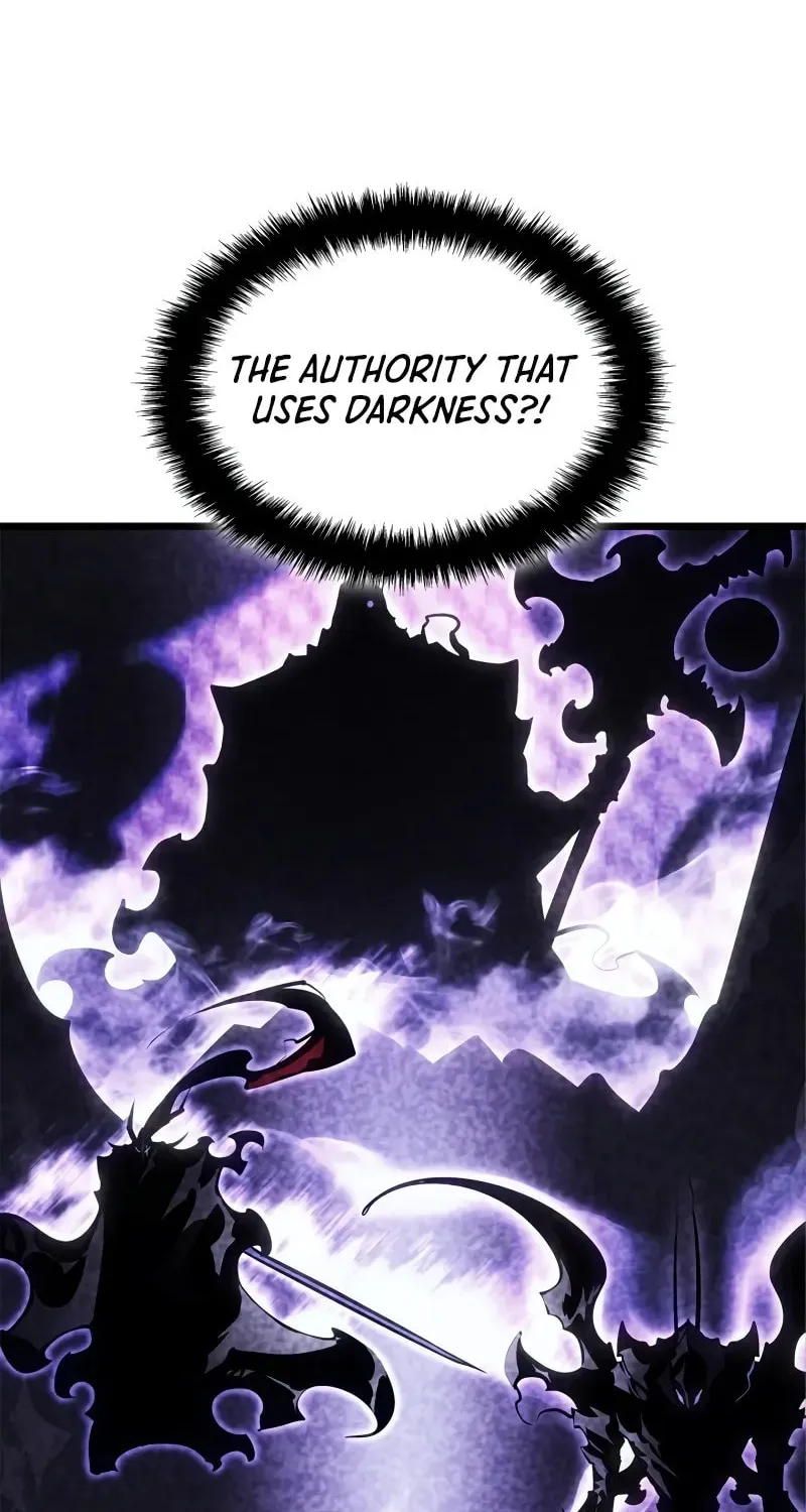 Read Solo Leveling: Ragnarok chapter 32 image 18 on Lezhin