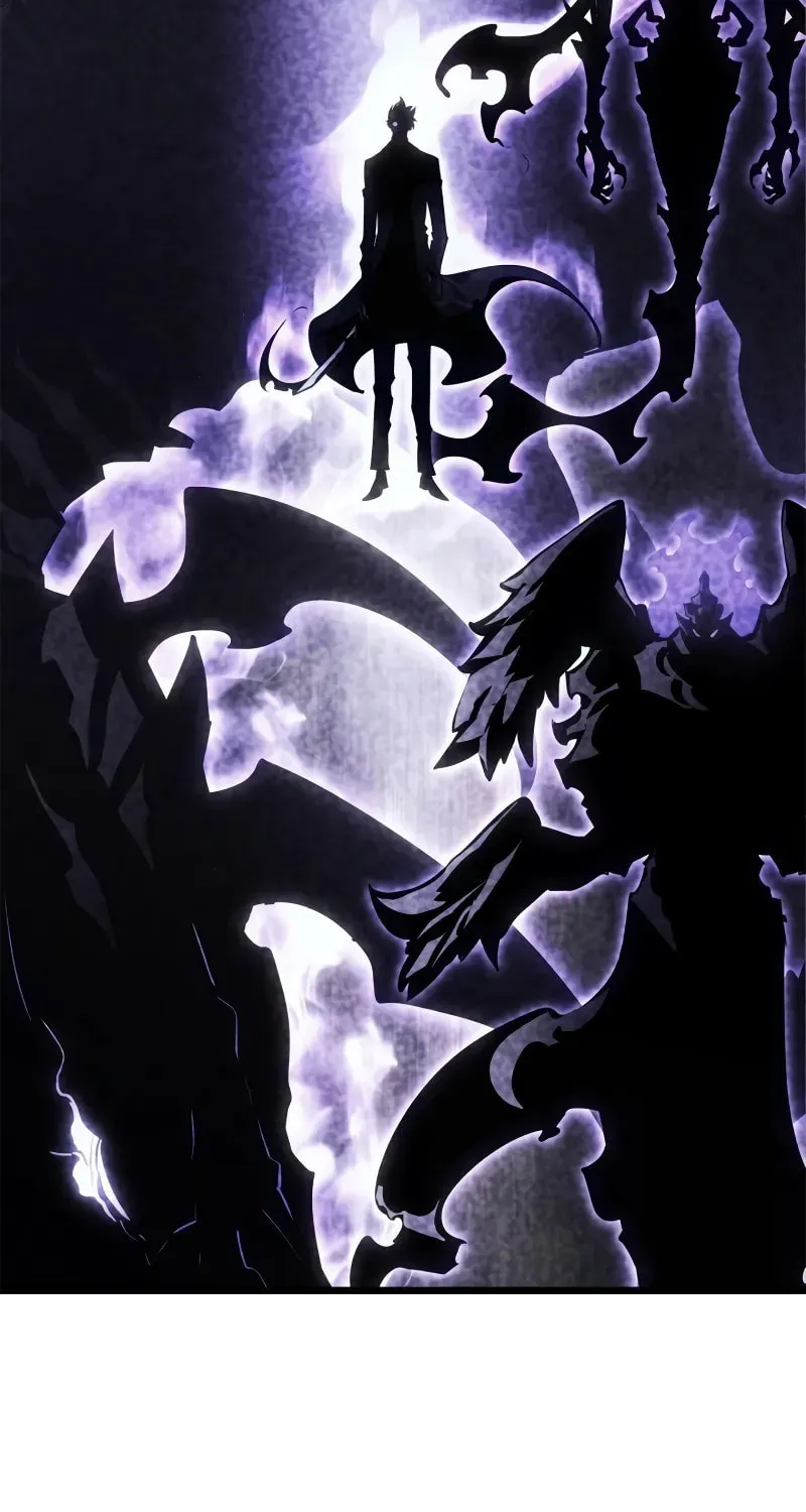 Read Solo Leveling: Ragnarok chapter 32 image 19 on Lezhin