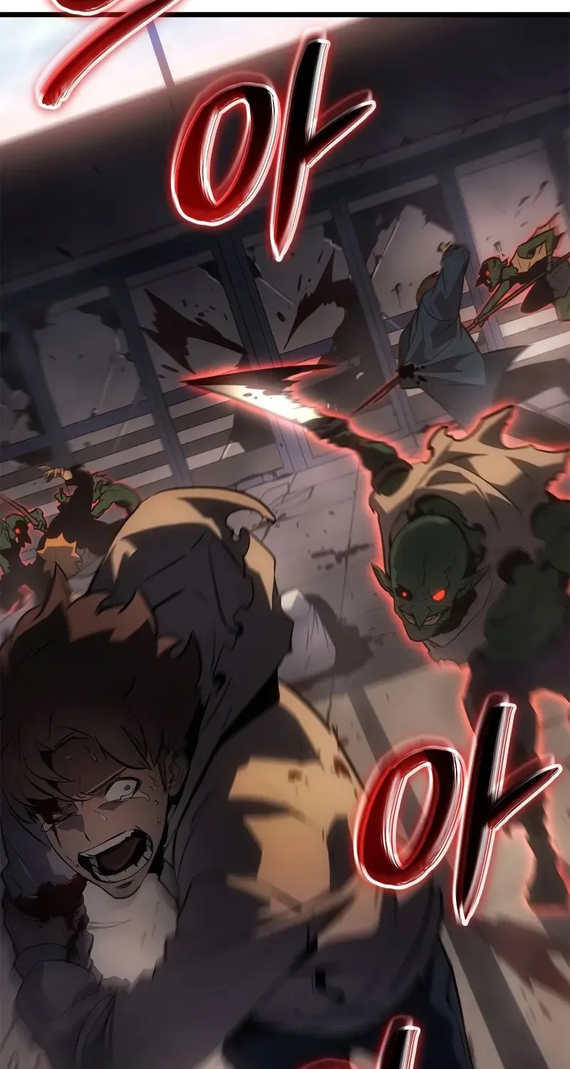Read Solo Leveling: Ragnarok chapter 32 image 2 on Lezhin