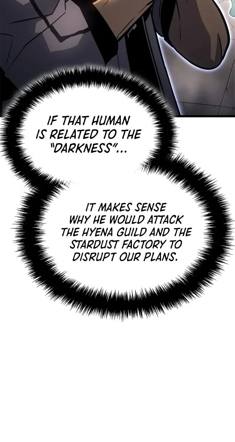 Read Solo Leveling: Ragnarok chapter 32 image 22 on Lezhin