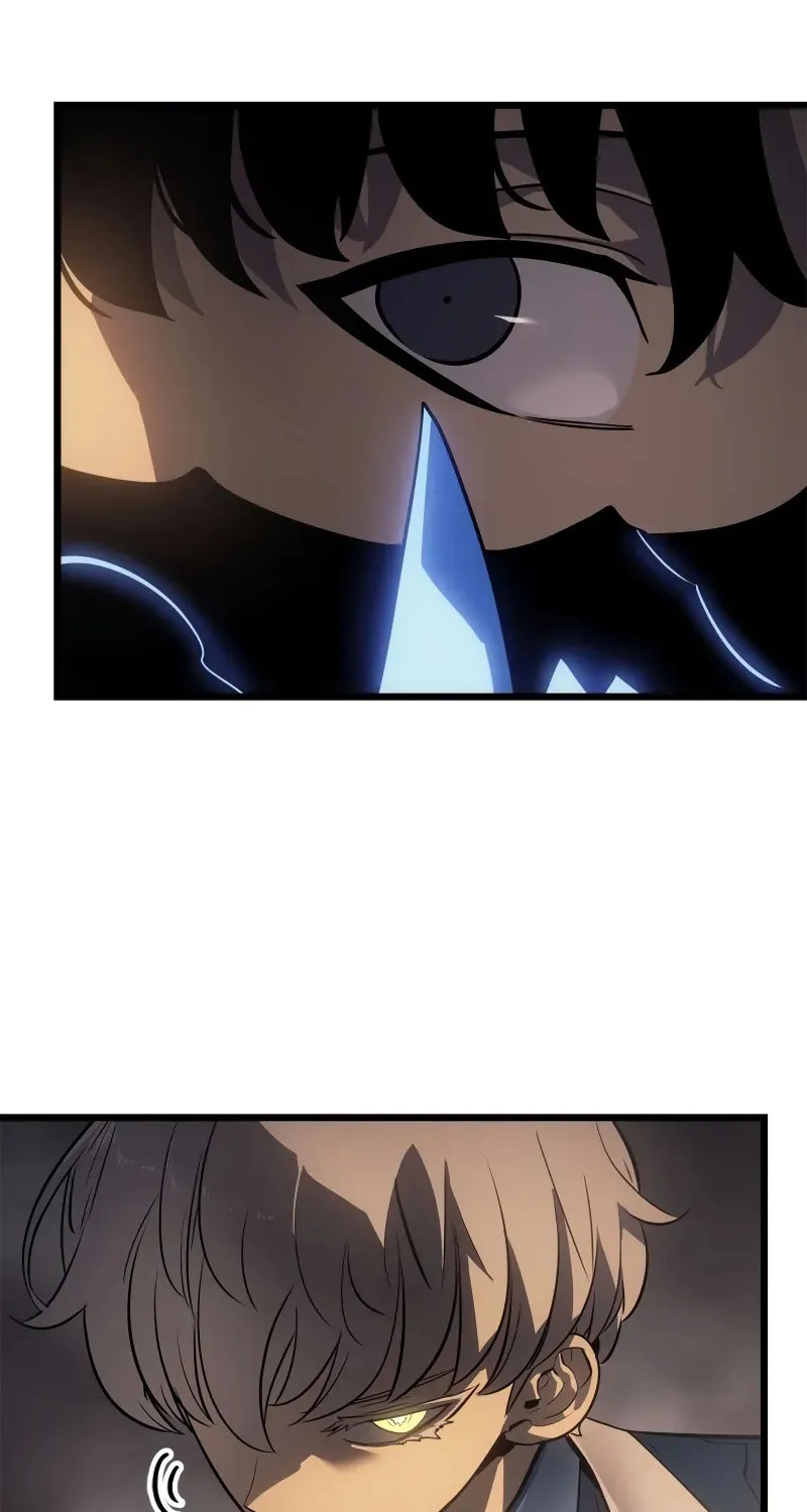 Read Solo Leveling: Ragnarok chapter 32 image 23 on Lezhin
