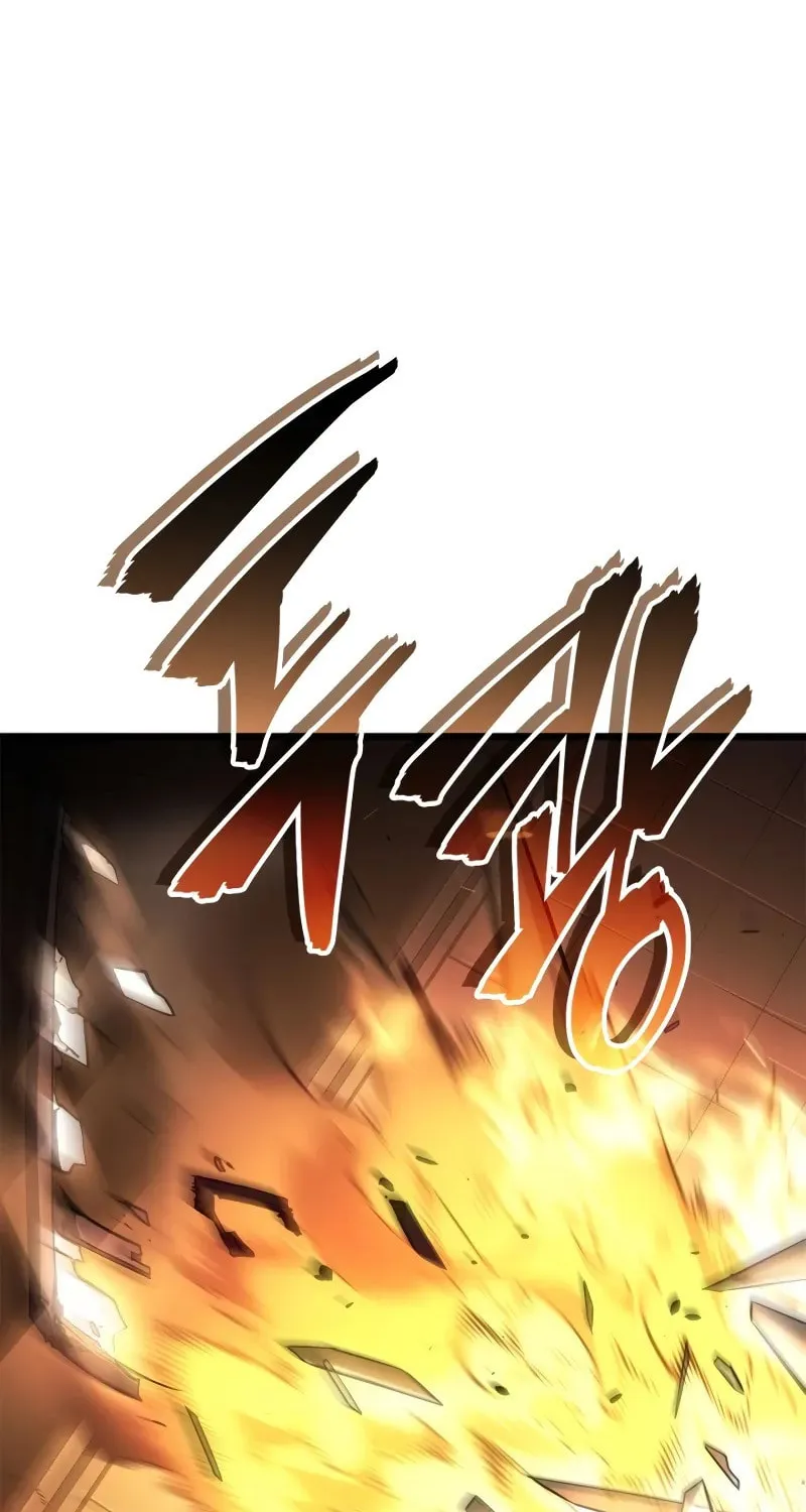 Read Solo Leveling: Ragnarok chapter 32 image 26 on Lezhin