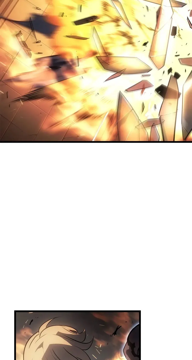 Read Solo Leveling: Ragnarok chapter 32 image 27 on Lezhin