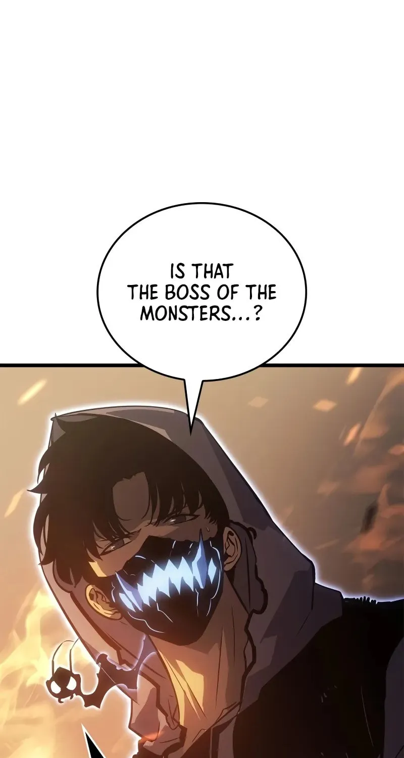 Read Solo Leveling: Ragnarok chapter 32 image 36 on Lezhin