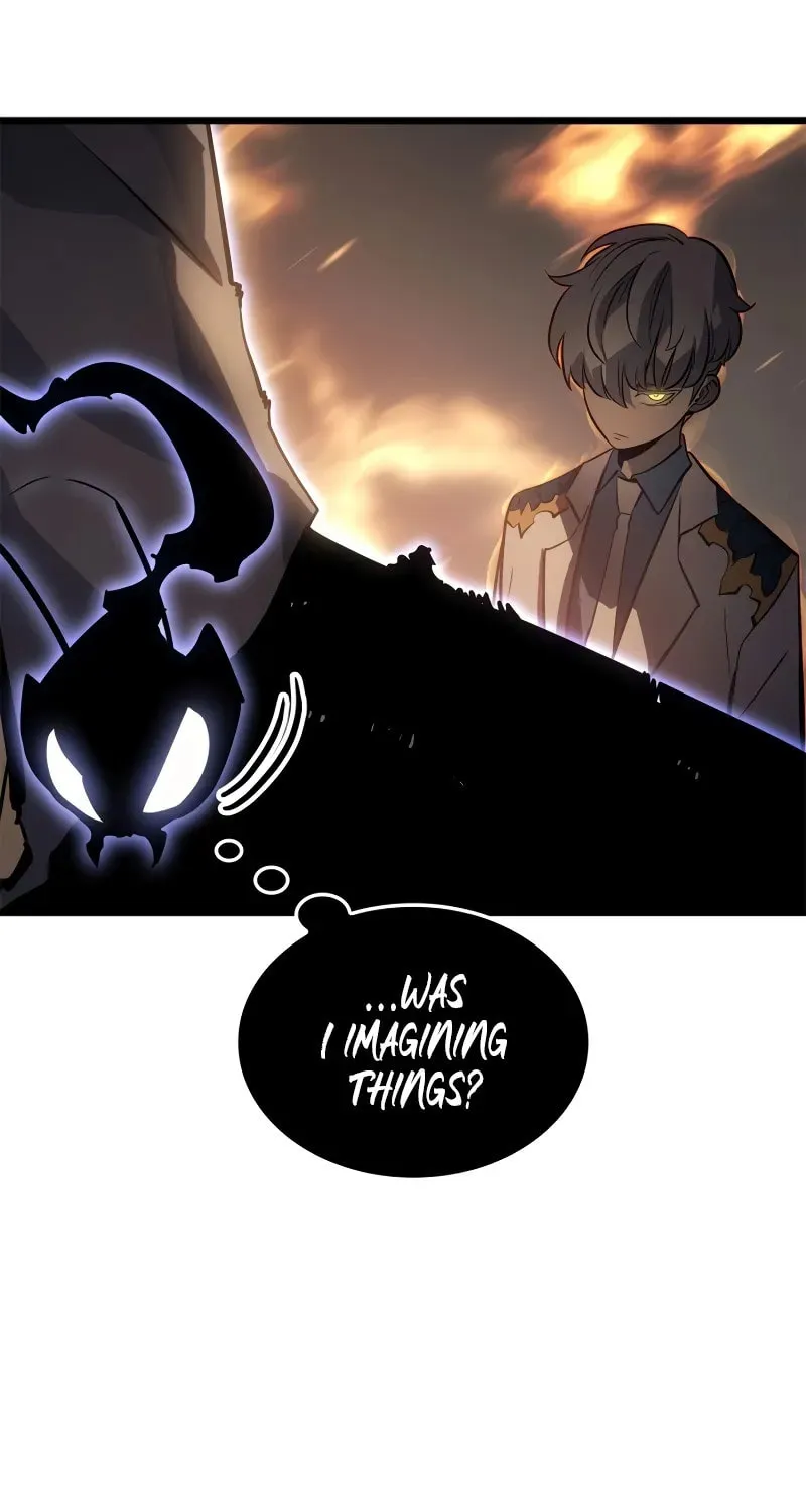 Read Solo Leveling: Ragnarok chapter 32 image 39 on Lezhin