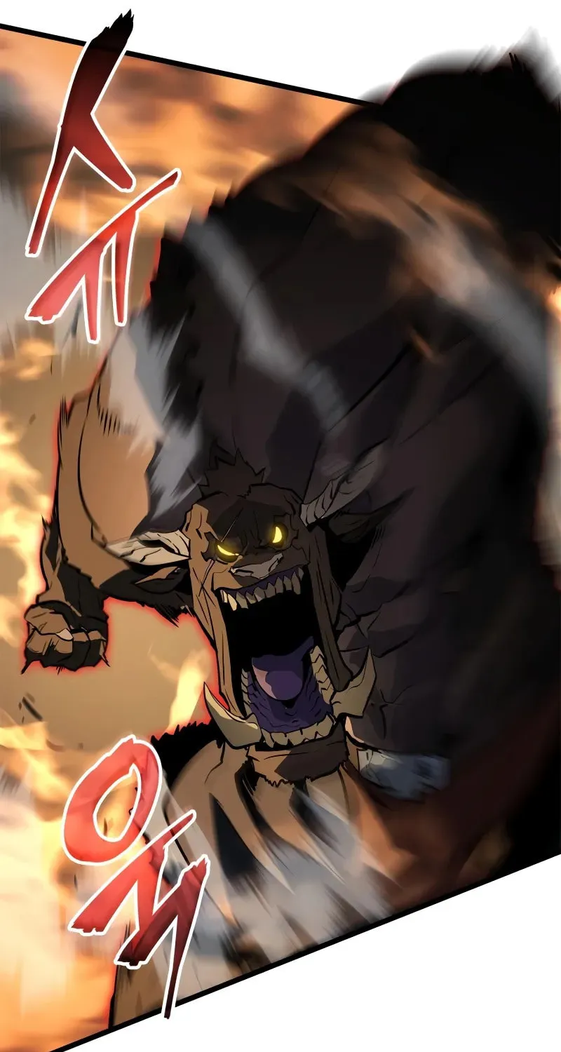 Read Solo Leveling: Ragnarok chapter 32 image 41 on Lezhin