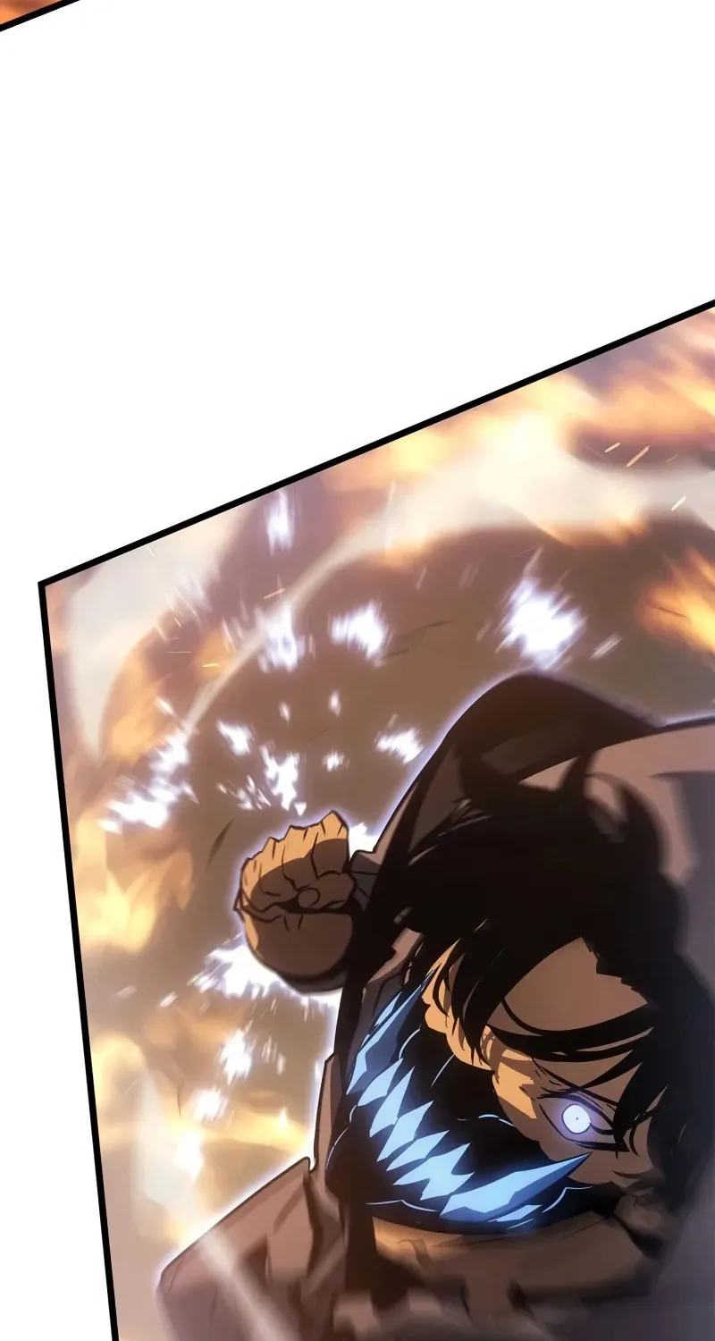 Read Solo Leveling: Ragnarok chapter 32 image 42 on Lezhin