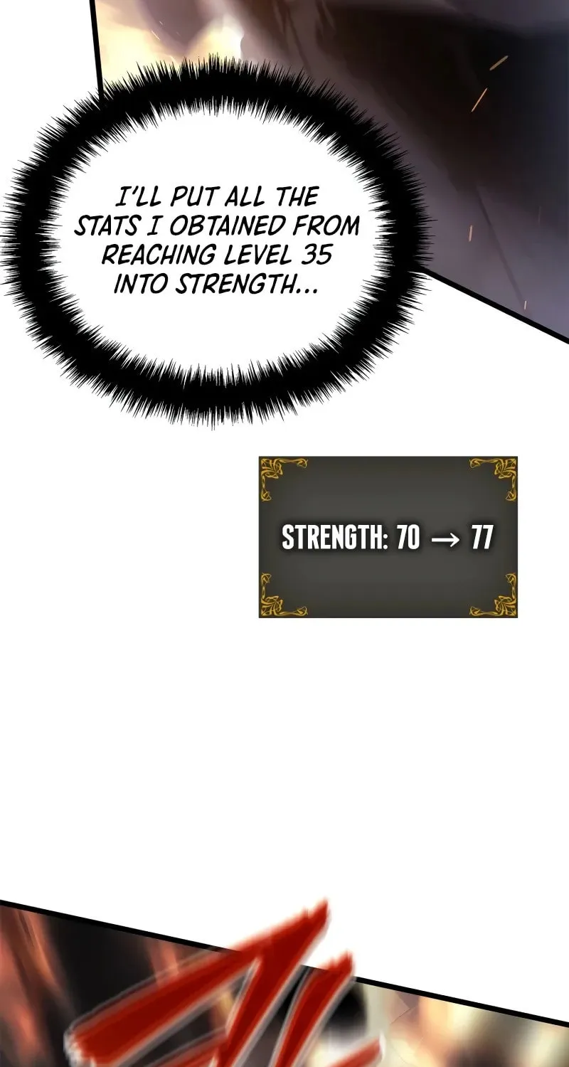 Read Solo Leveling: Ragnarok chapter 32 image 43 on Lezhin