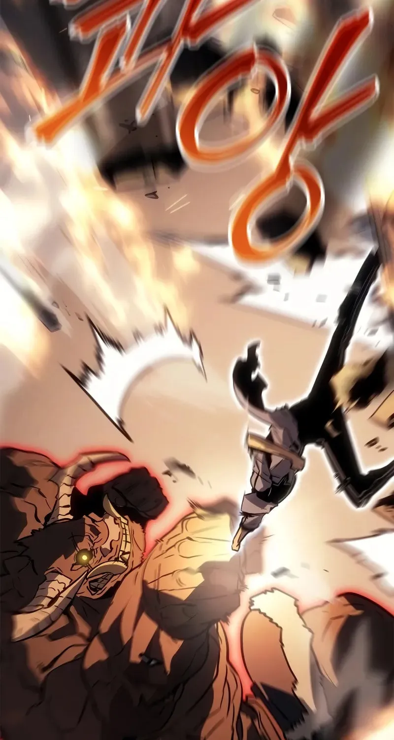 Read Solo Leveling: Ragnarok chapter 32 image 44 on Lezhin