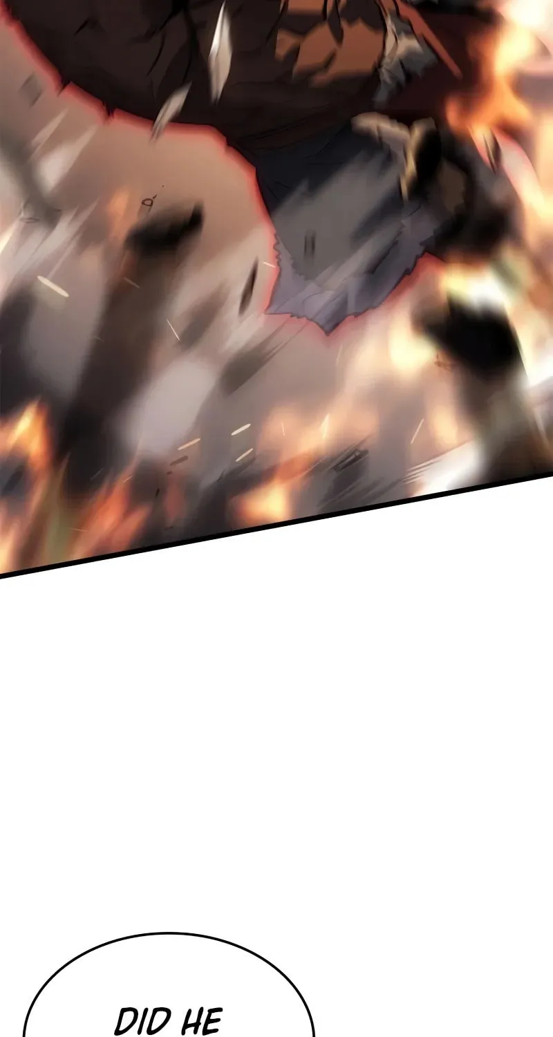 Read Solo Leveling: Ragnarok chapter 32 image 45 on Lezhin