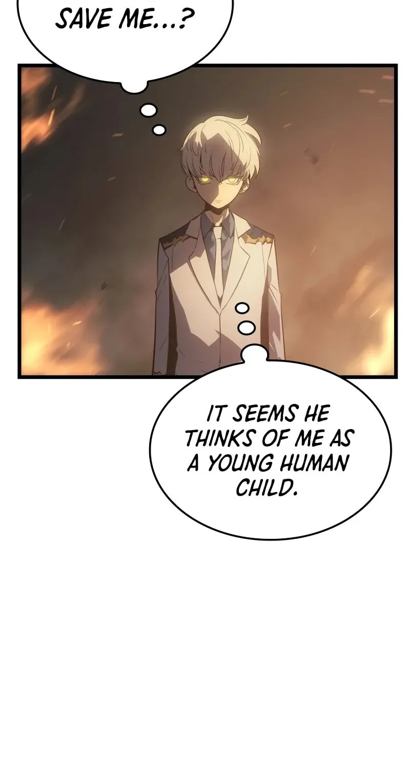 Read Solo Leveling: Ragnarok chapter 32 image 46 on Lezhin