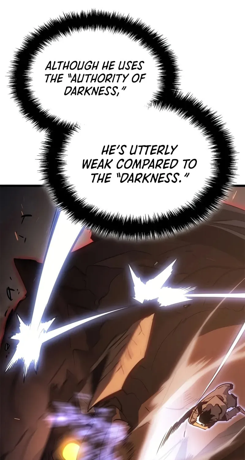 Read Solo Leveling: Ragnarok chapter 32 image 47 on Lezhin