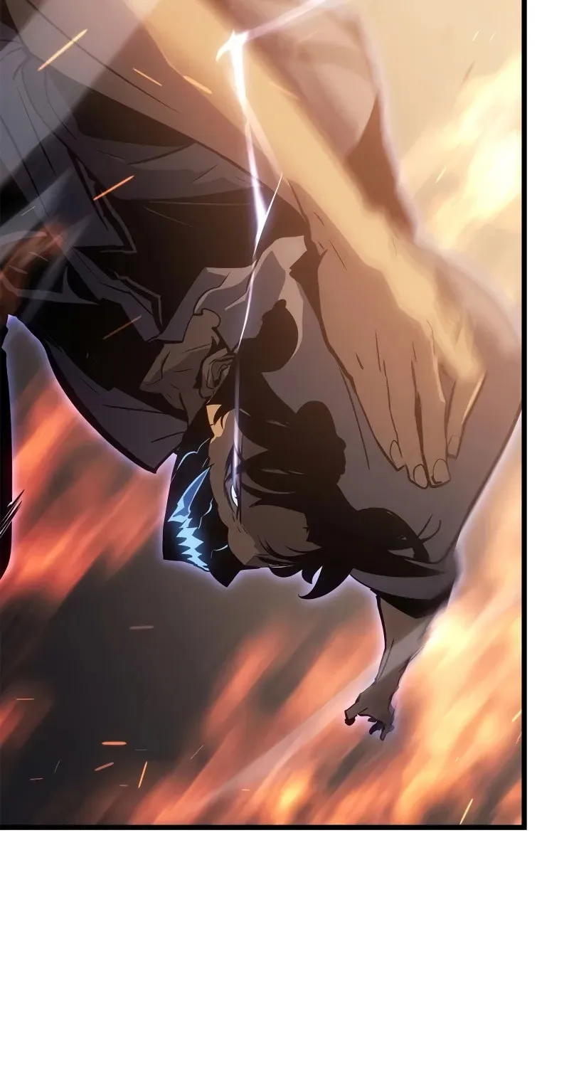 Read Solo Leveling: Ragnarok chapter 32 image 49 on Lezhin
