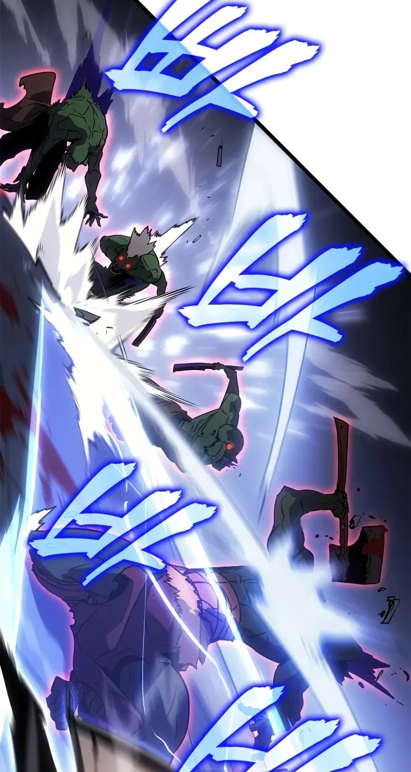 Read Solo Leveling: Ragnarok chapter 32 image 5 on Lezhin