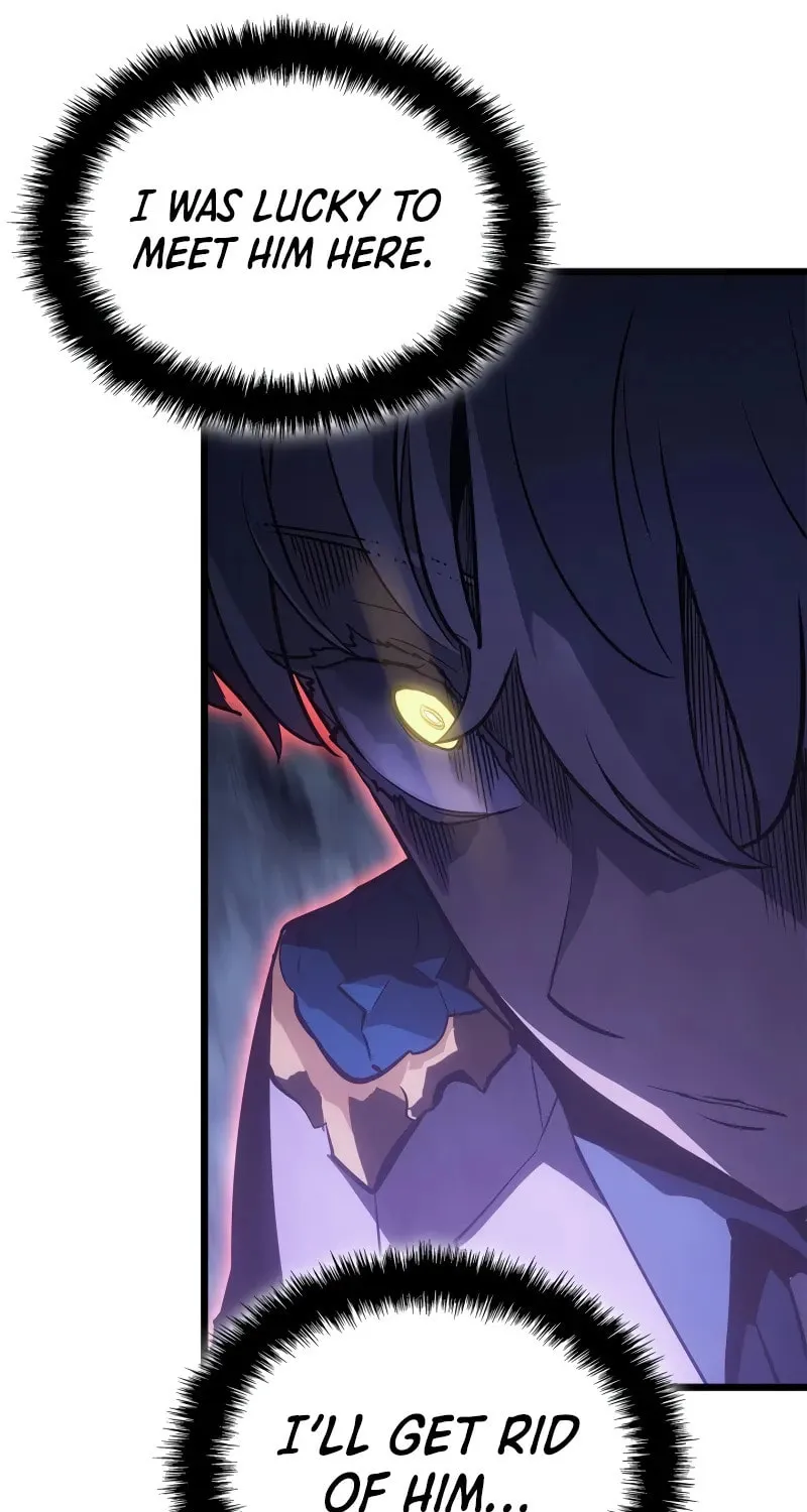 Read Solo Leveling: Ragnarok chapter 32 image 51 on Lezhin