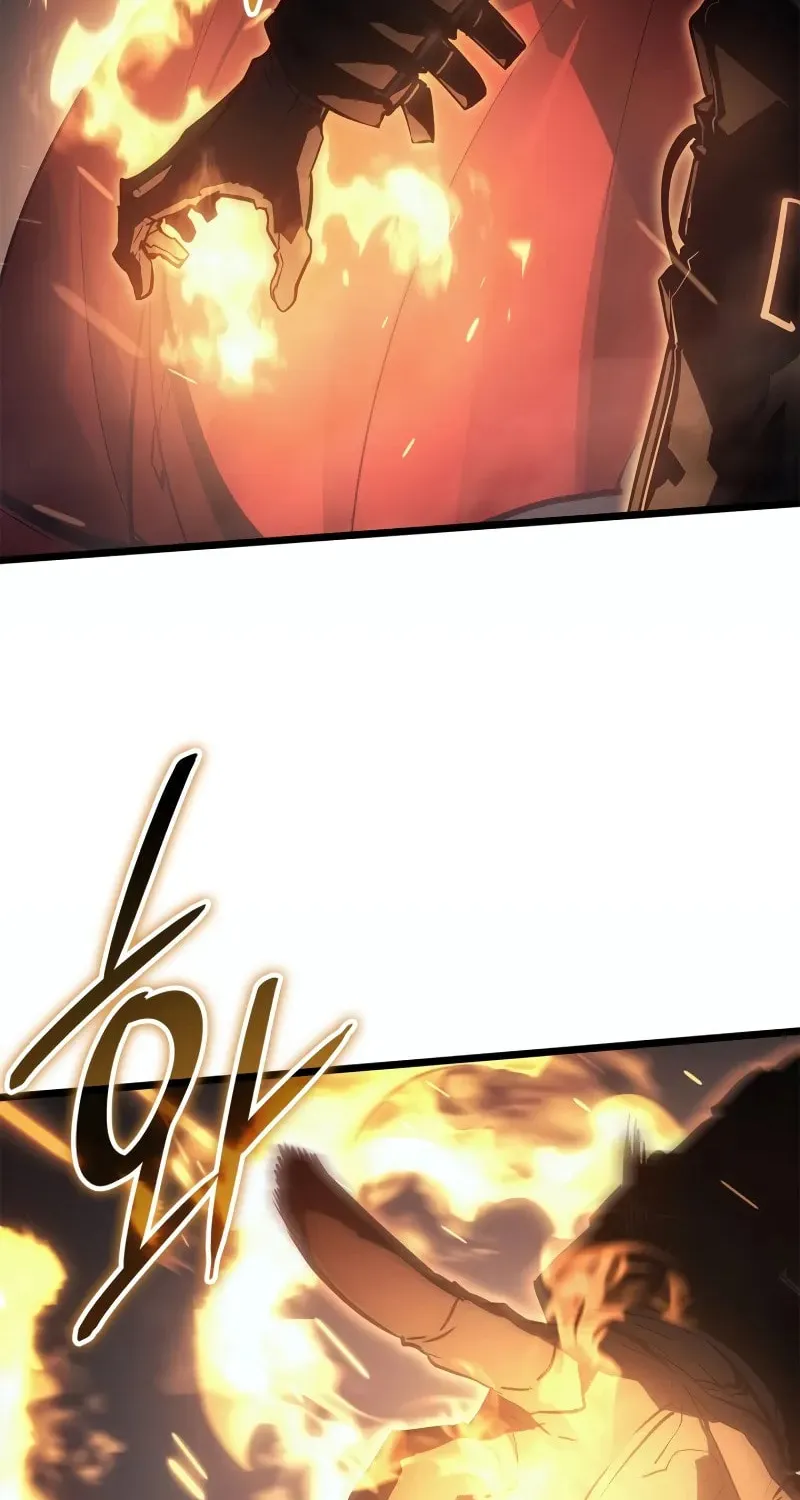 Read Solo Leveling: Ragnarok chapter 32 image 54 on Lezhin