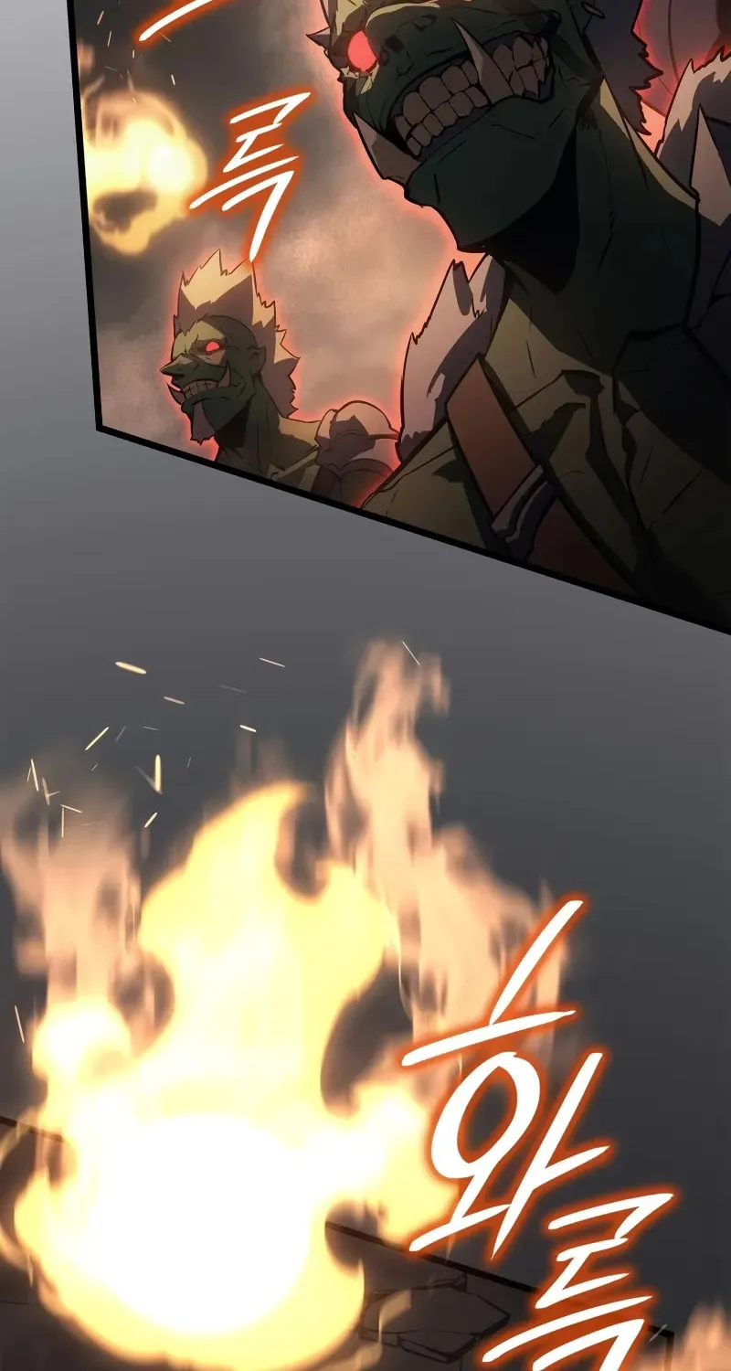 Read Solo Leveling: Ragnarok chapter 32 image 56 on Lezhin