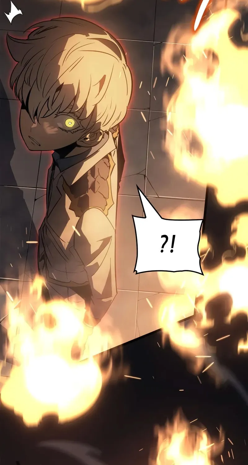 Read Solo Leveling: Ragnarok chapter 32 image 57 on Lezhin