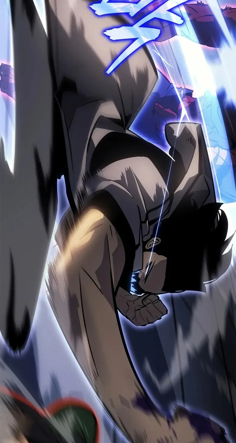Read Solo Leveling: Ragnarok chapter 32 image 6 on Lezhin