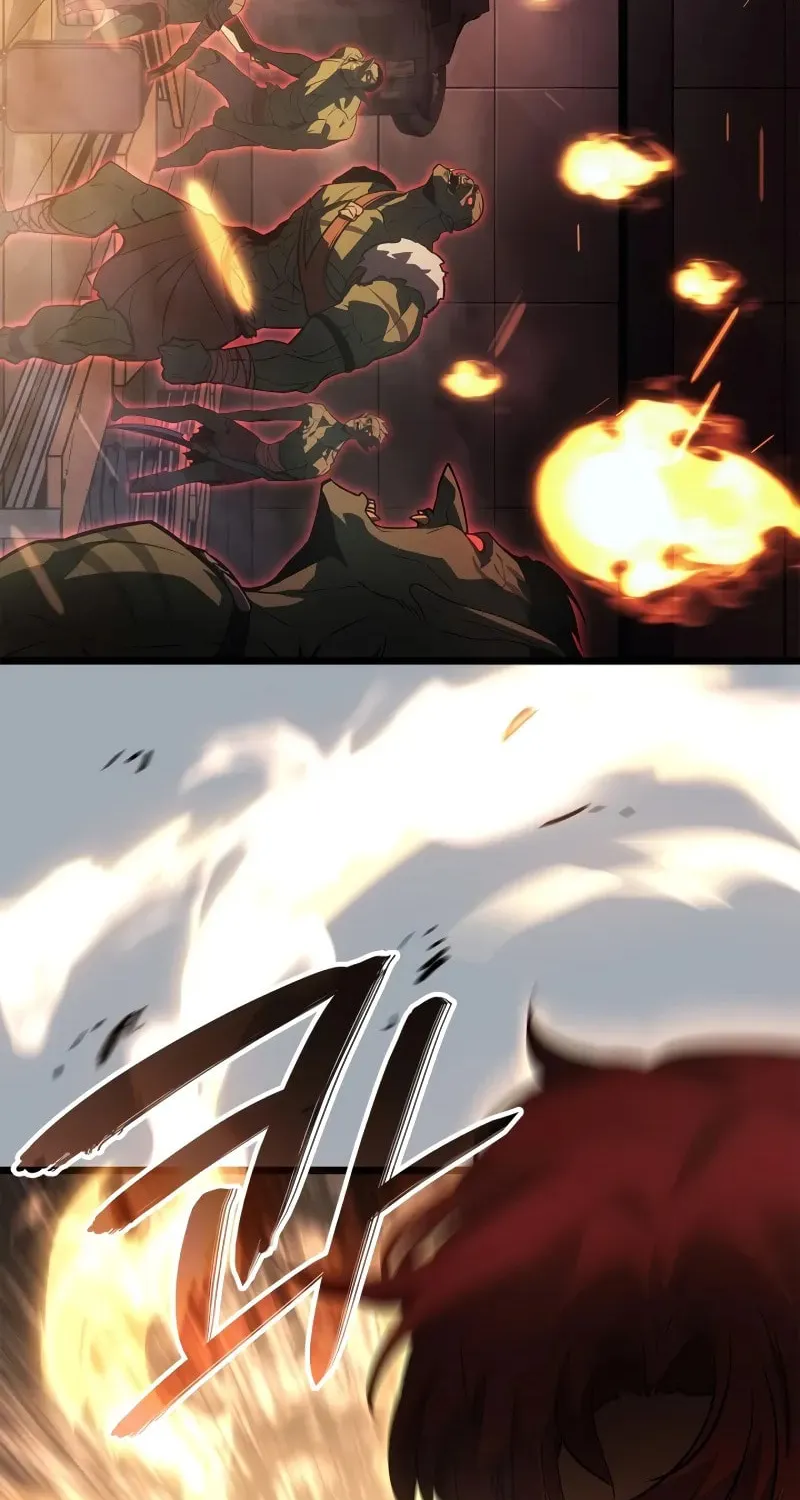 Read Solo Leveling: Ragnarok chapter 32 image 61 on Lezhin