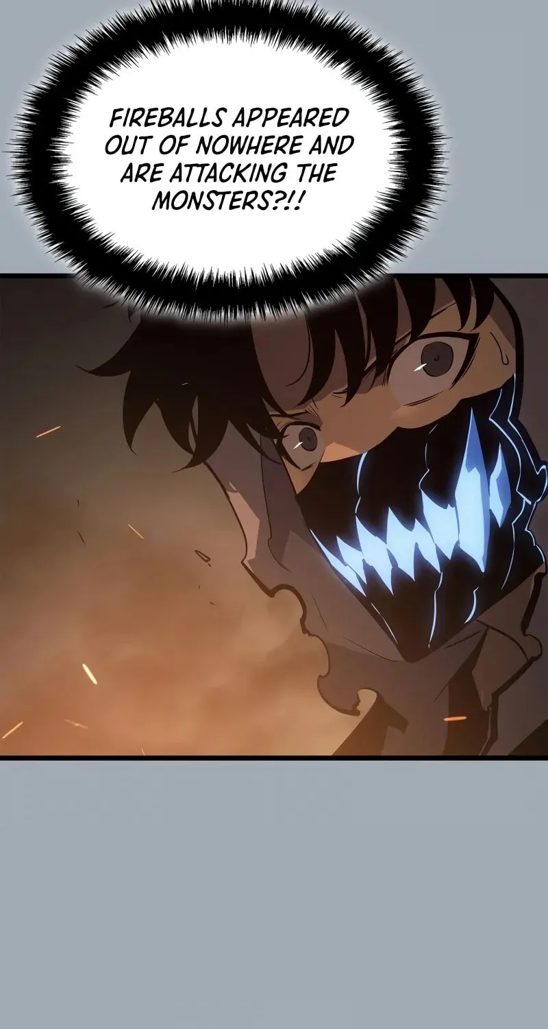 Read Solo Leveling: Ragnarok chapter 32 image 65 on Lezhin