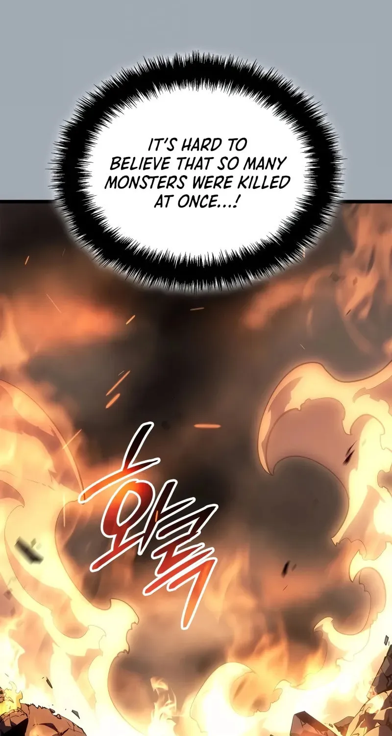 Read Solo Leveling: Ragnarok chapter 32 image 66 on Lezhin