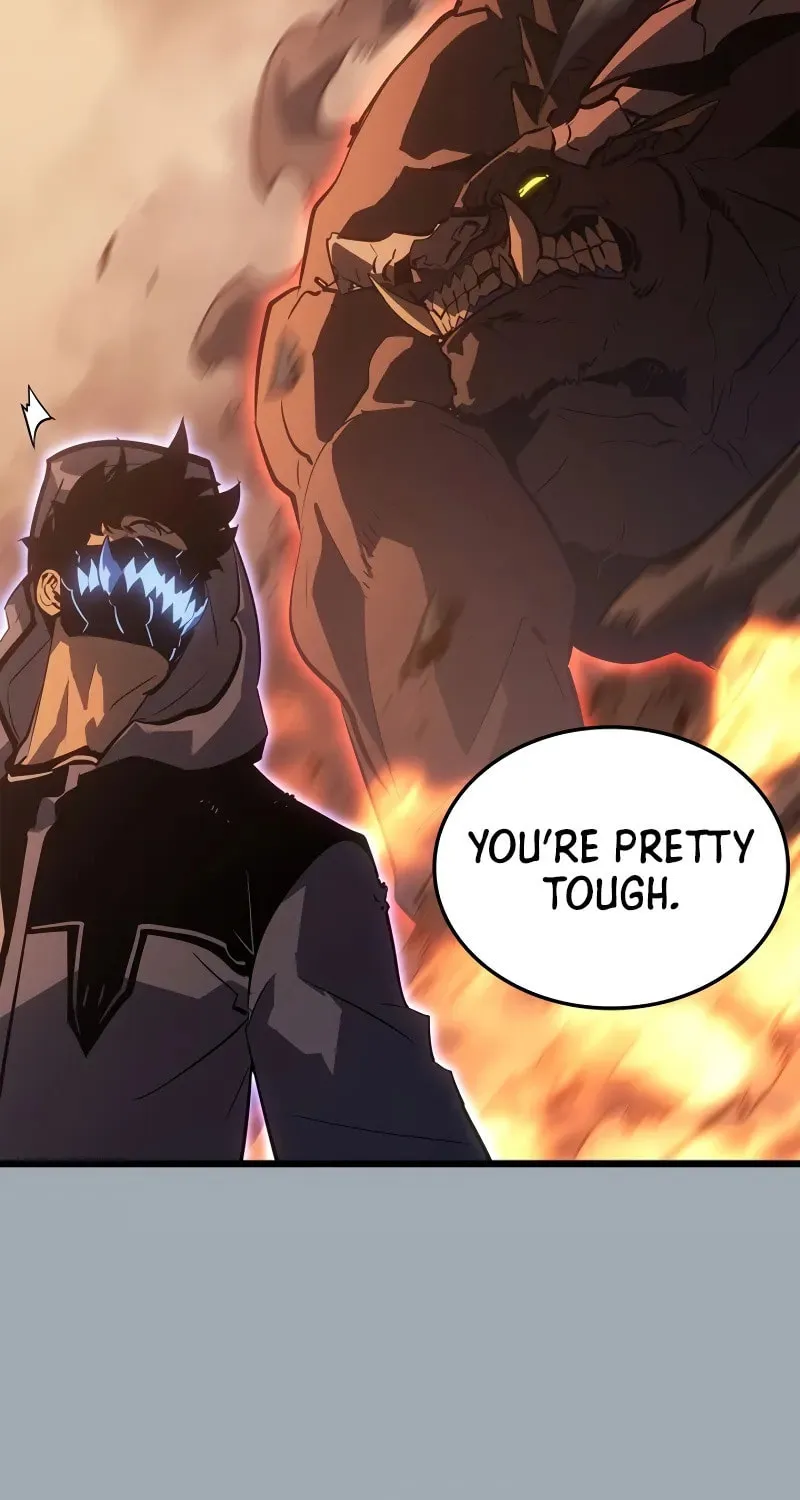 Read Solo Leveling: Ragnarok chapter 32 image 72 on Lezhin