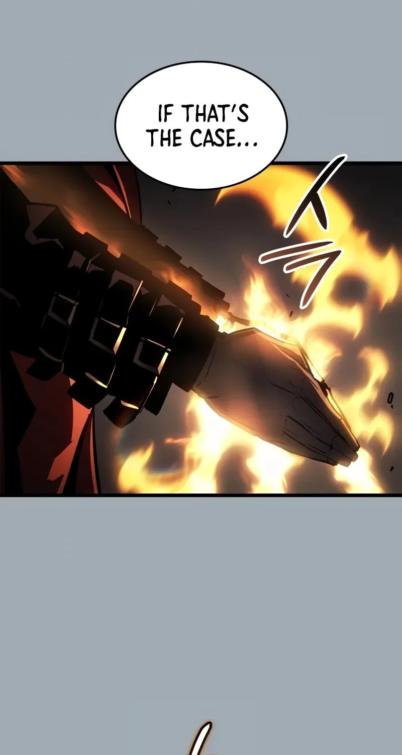 Read Solo Leveling: Ragnarok chapter 32 image 73 on Lezhin