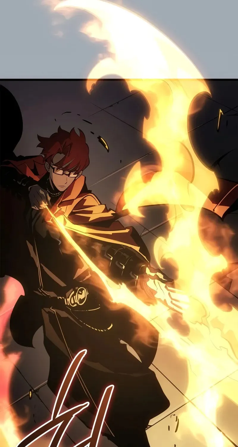 Read Solo Leveling: Ragnarok chapter 32 image 75 on Lezhin