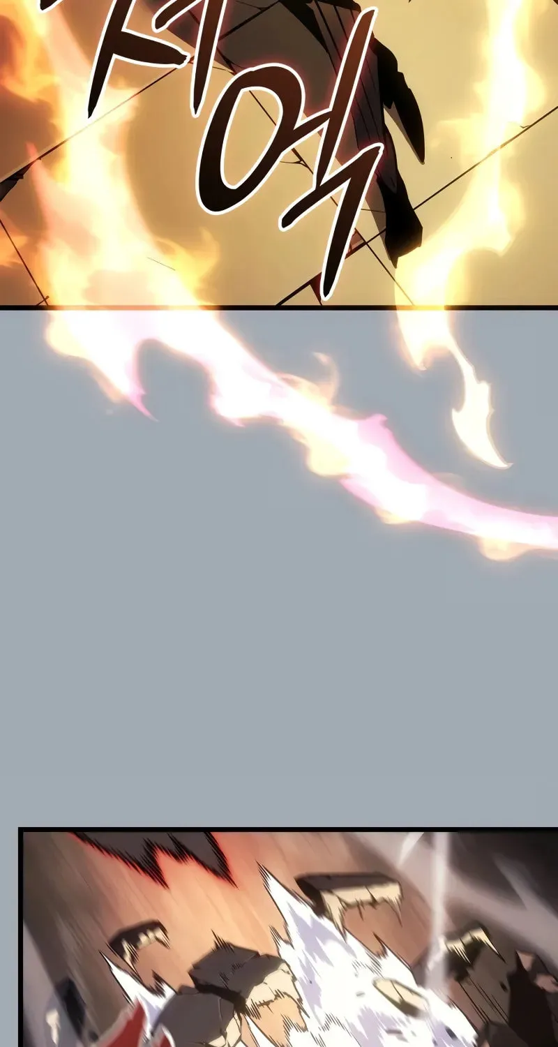 Read Solo Leveling: Ragnarok chapter 32 image 76 on Lezhin