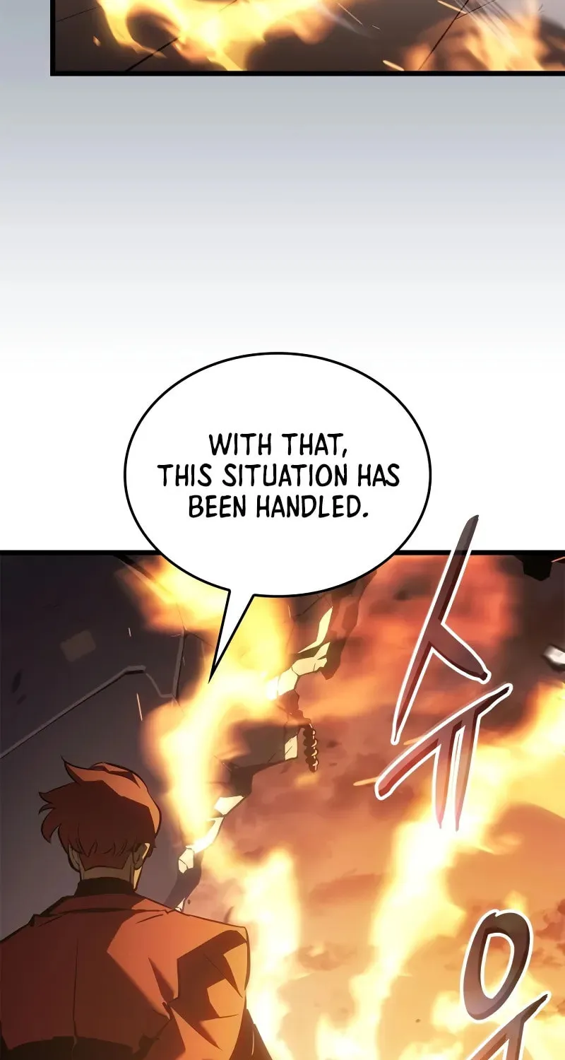 Read Solo Leveling: Ragnarok chapter 32 image 84 on Lezhin