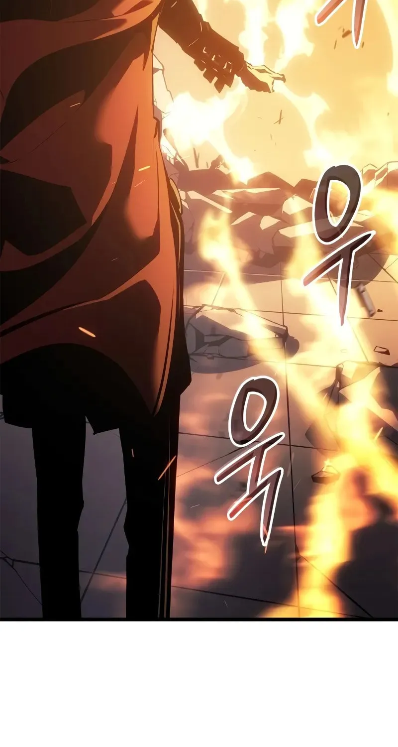Read Solo Leveling: Ragnarok chapter 32 image 85 on Lezhin