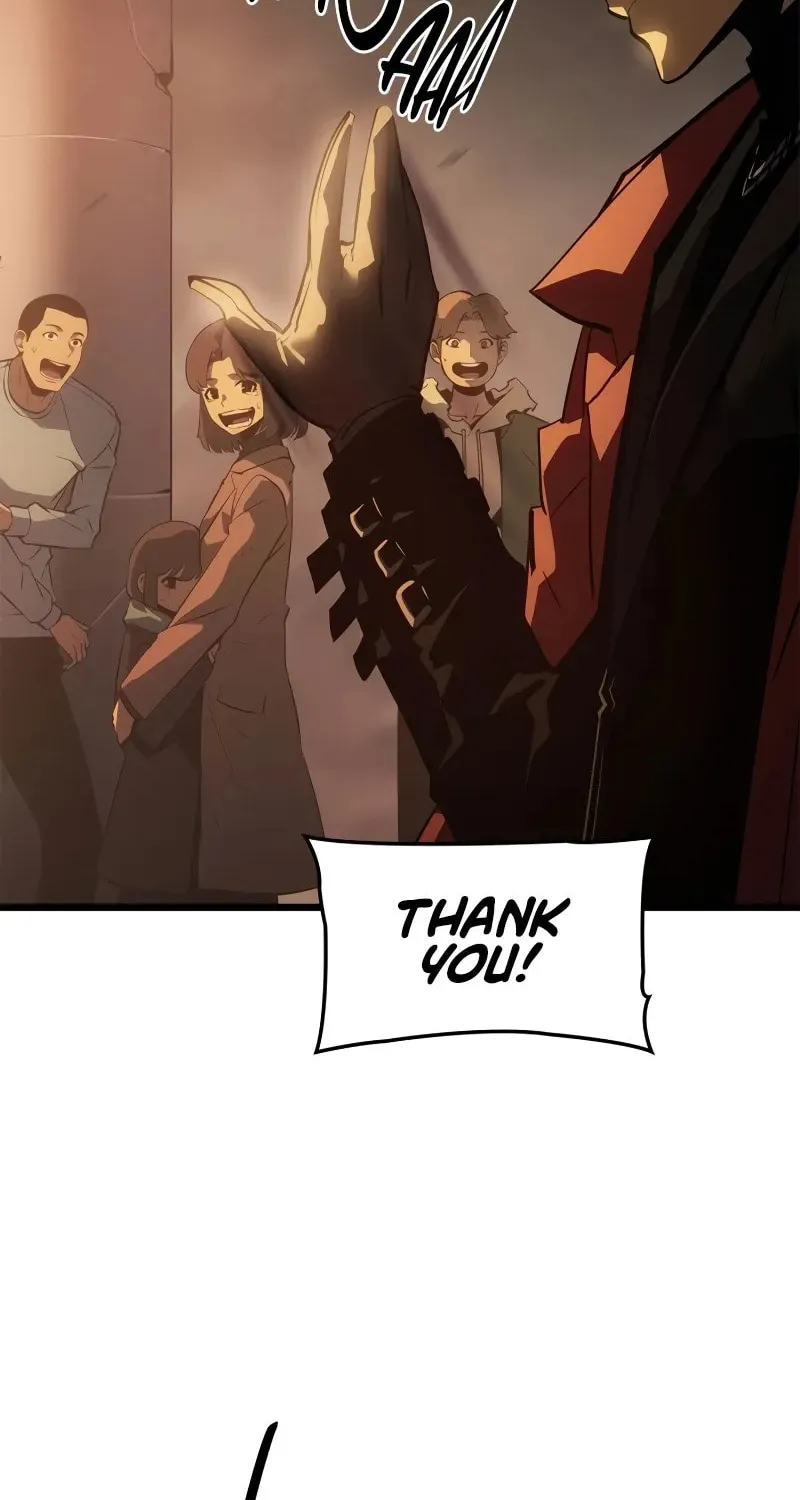 Read Solo Leveling: Ragnarok chapter 32 image 87 on Lezhin