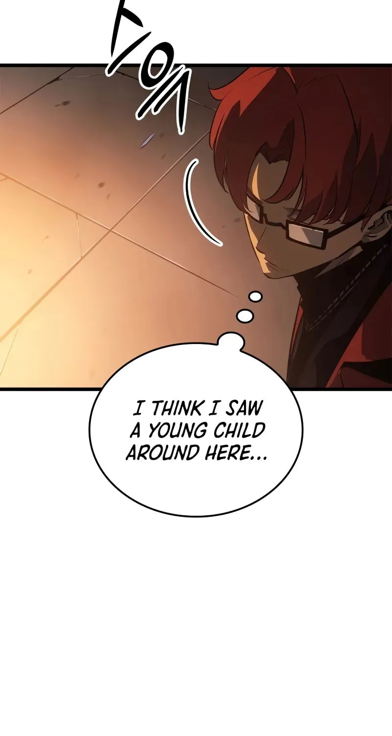 Read Solo Leveling: Ragnarok chapter 32 image 88 on Lezhin