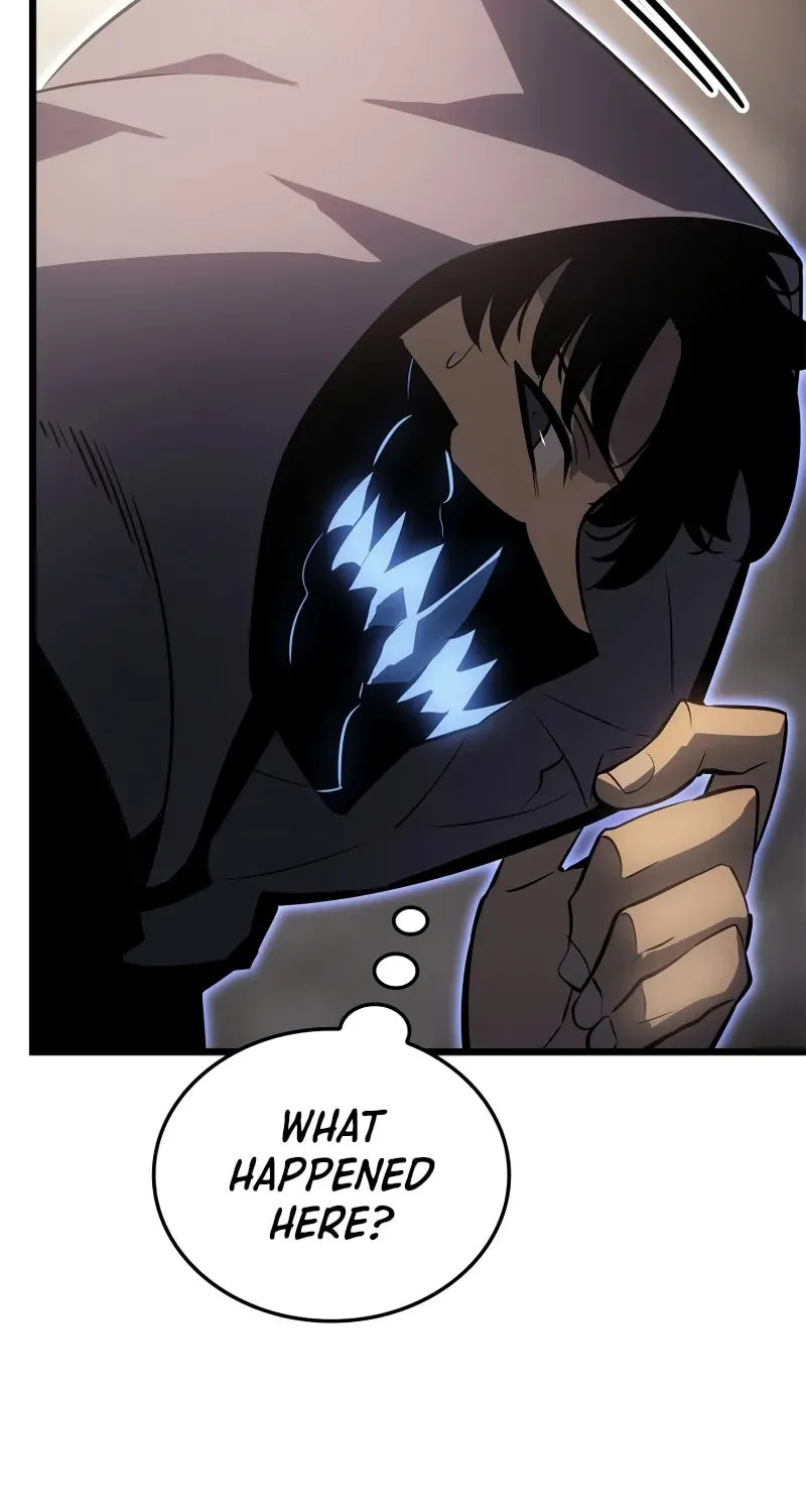 Read Solo Leveling: Ragnarok chapter 32 image 9 on Lezhin