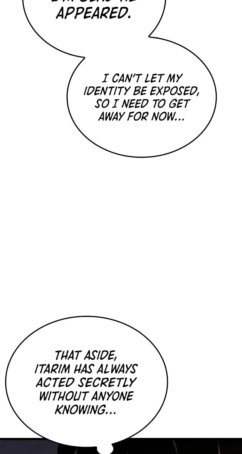 Read Solo Leveling: Ragnarok chapter 32 image 91 on Lezhin