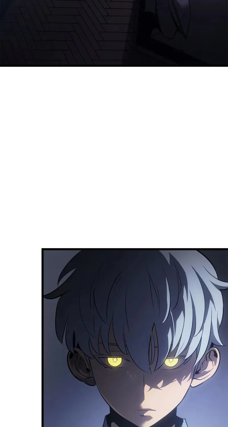Read Solo Leveling: Ragnarok chapter 32 image 96 on Lezhin