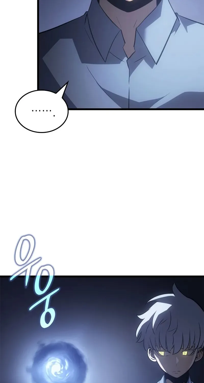 Read Solo Leveling: Ragnarok chapter 32 image 97 on Lezhin