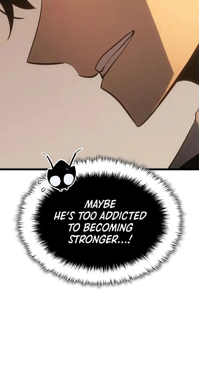 Read Solo Leveling: Ragnarok chapter 33 image 10 on Lezhin