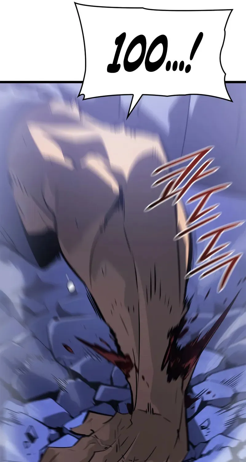 Read Solo Leveling: Ragnarok chapter 33 image 100 on Lezhin
