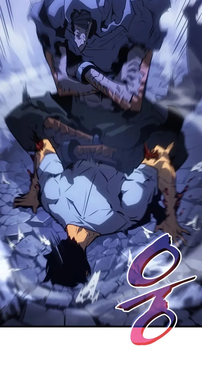 Read Solo Leveling: Ragnarok chapter 33 image 102 on Lezhin