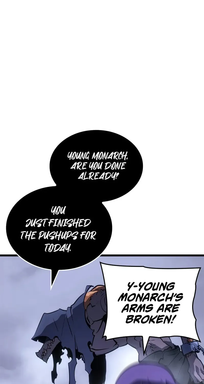 Read Solo Leveling: Ragnarok chapter 33 image 103 on Lezhin