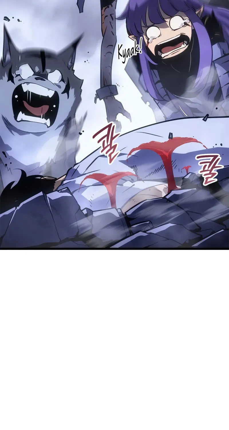 Read Solo Leveling: Ragnarok chapter 33 image 104 on Lezhin