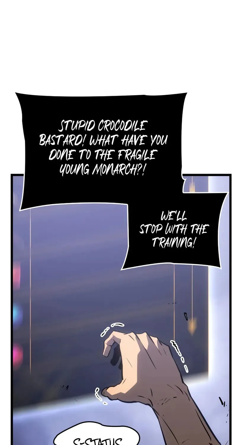 Read Solo Leveling: Ragnarok chapter 33 image 106 on Lezhin