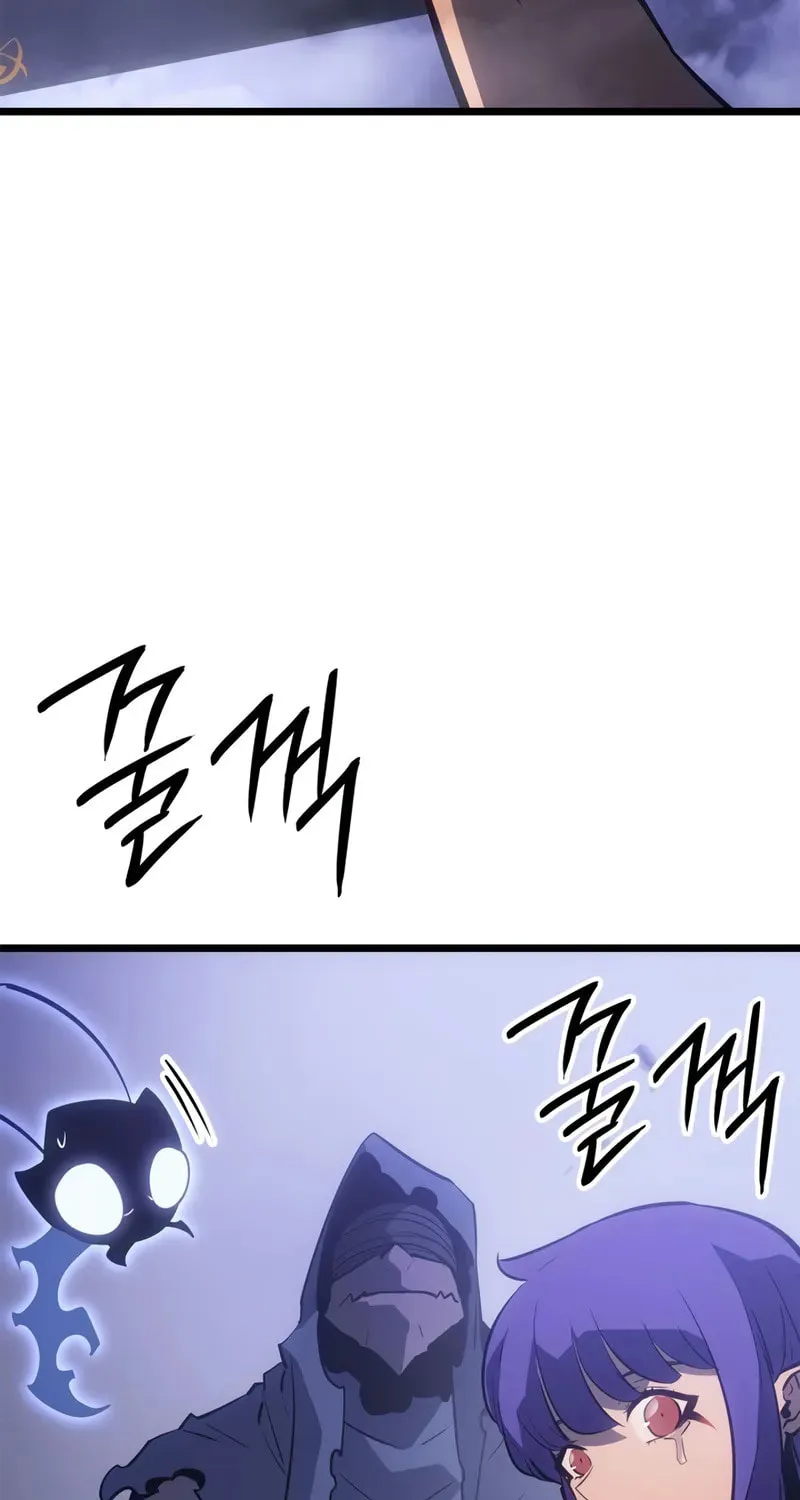 Read Solo Leveling: Ragnarok chapter 33 image 108 on Lezhin