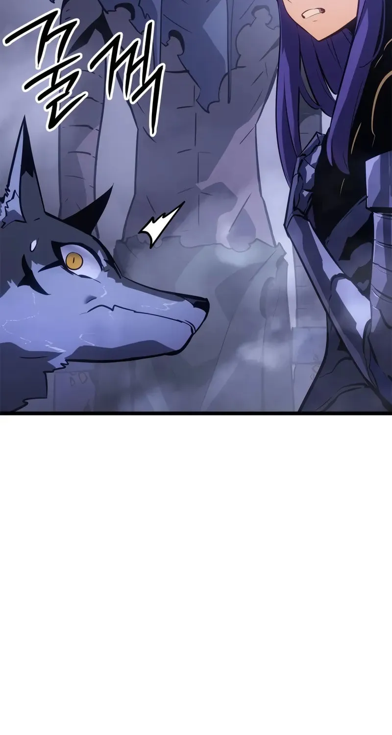 Read Solo Leveling: Ragnarok chapter 33 image 109 on Lezhin