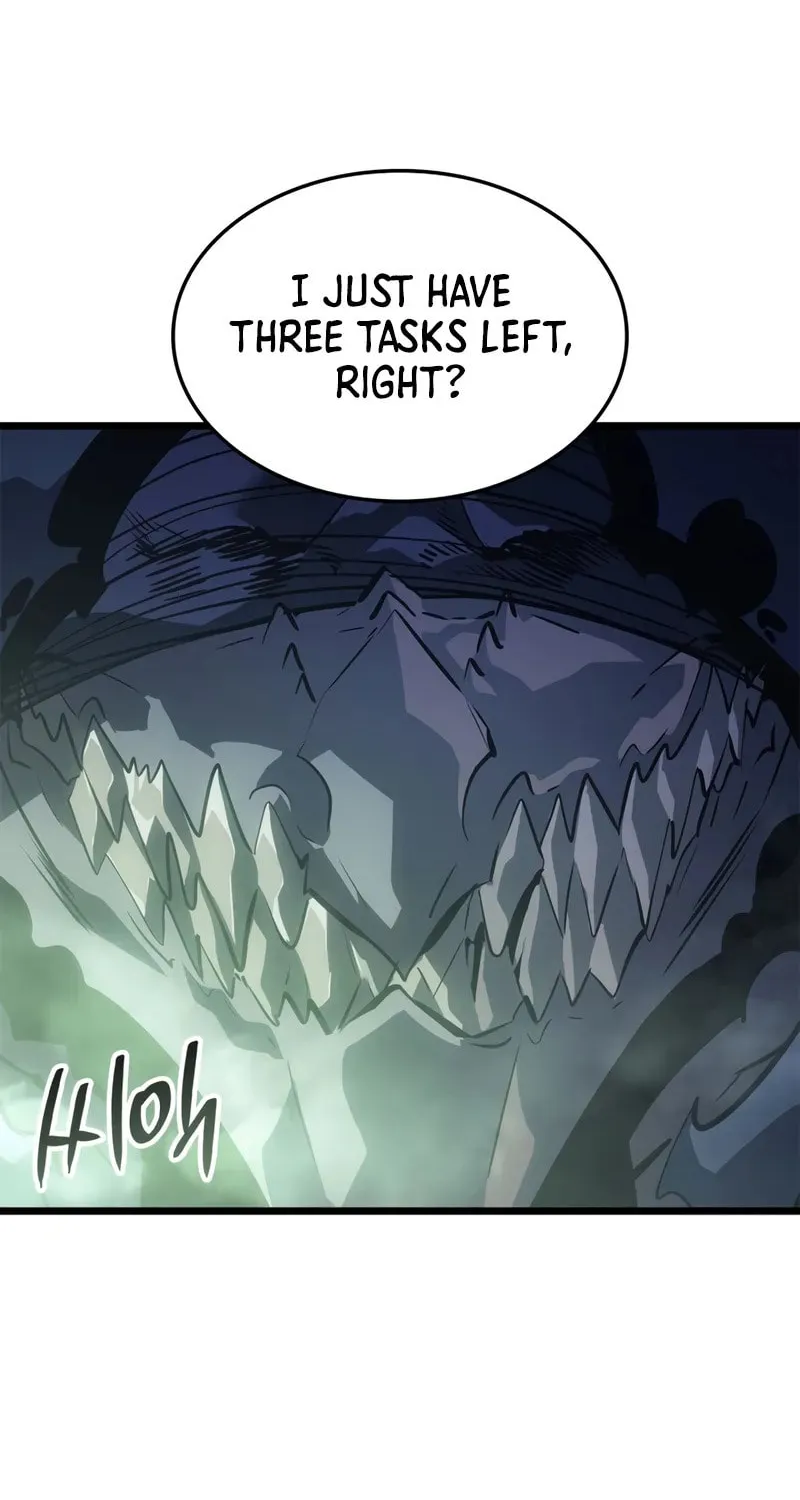 Read Solo Leveling: Ragnarok chapter 33 image 111 on Lezhin