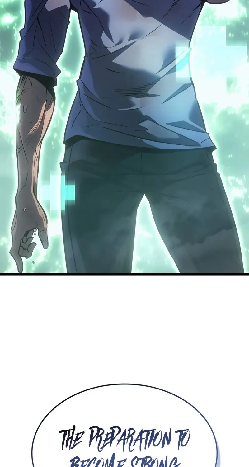 Read Solo Leveling: Ragnarok chapter 33 image 113 on Lezhin