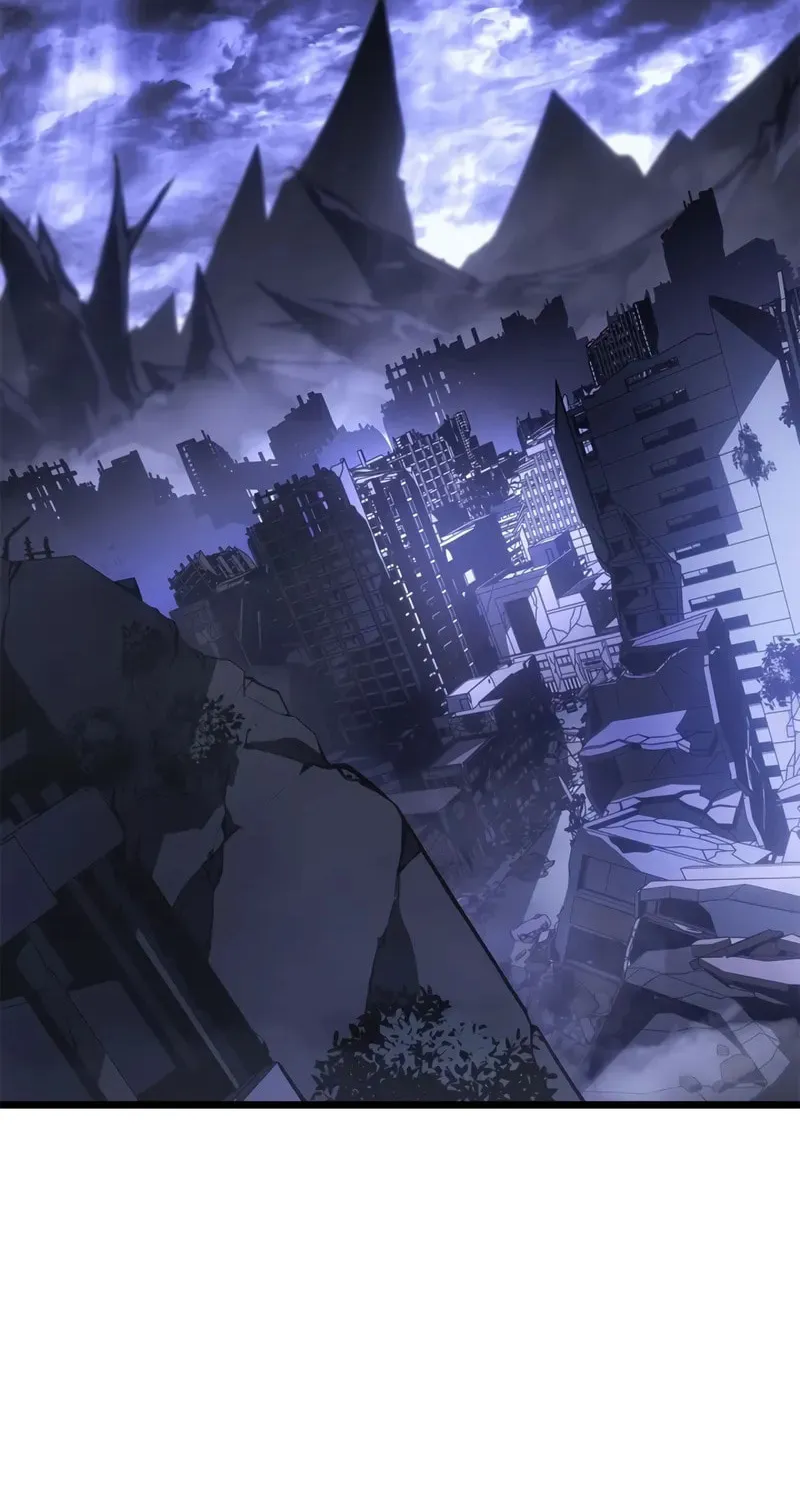 Read Solo Leveling: Ragnarok chapter 33 image 12 on Lezhin